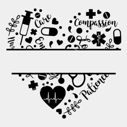 nurse monogram a  1  Thumbnail