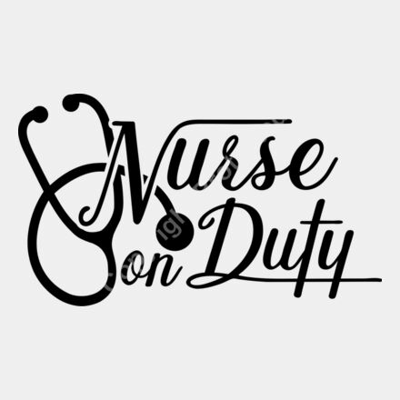 nurse on duty 1 Thumbnail