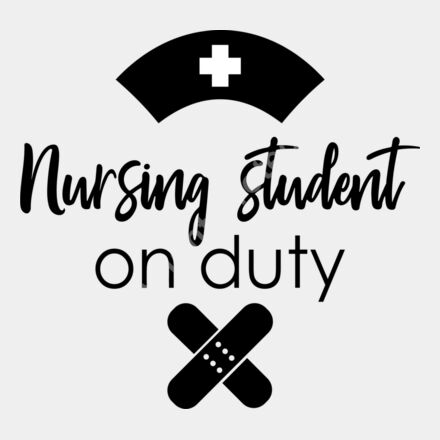 nursing student on duty Thumbnail