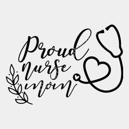 proud nurse mom Thumbnail