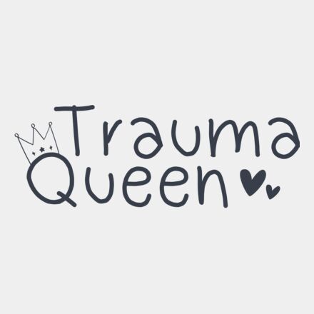 trauma queen 01 Thumbnail