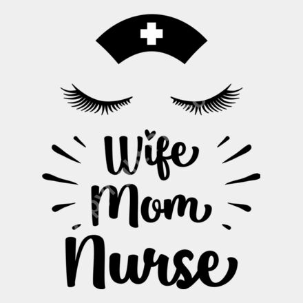 wife mom nurse Thumbnail