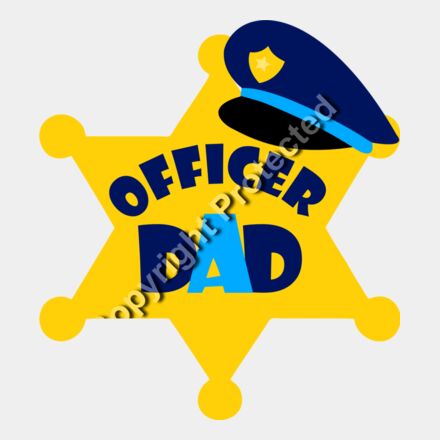 officer dad Thumbnail