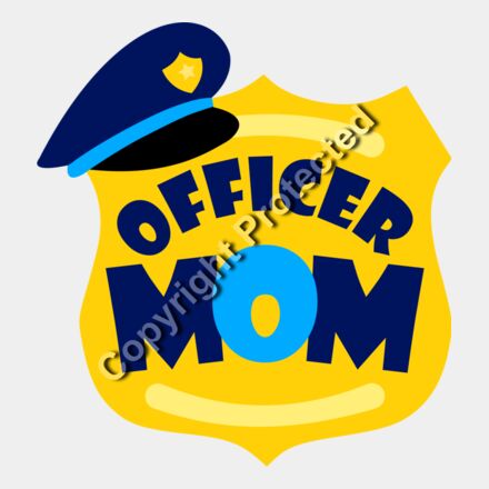 officer mom Thumbnail