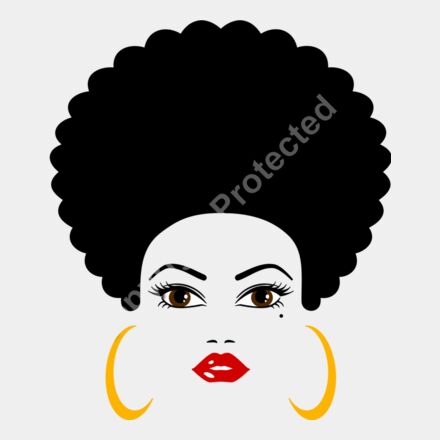 afro1 layered Thumbnail