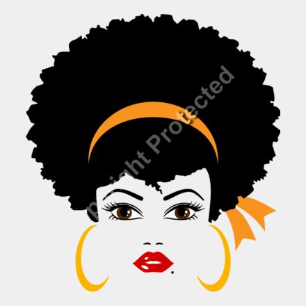 afro2 layered Thumbnail