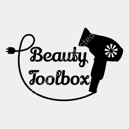 beauty toolbox Thumbnail