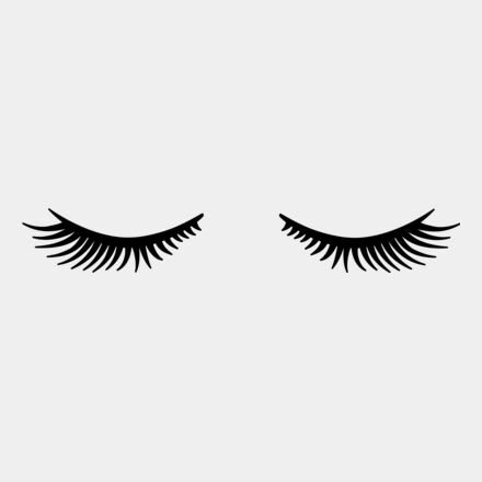 eyelashes Thumbnail