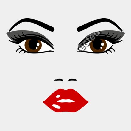 lashlipseyeshadow grouped Thumbnail