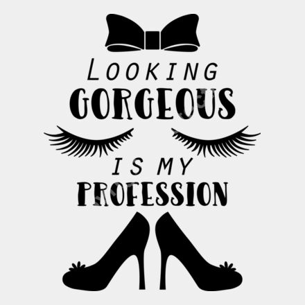 looking gorgeous Thumbnail