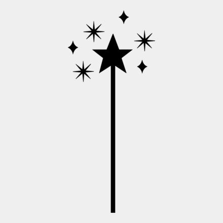 magic wand Thumbnail