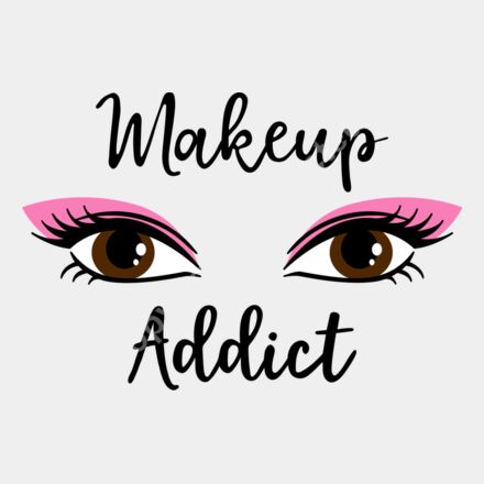 makeup addict Thumbnail