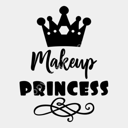 makeup princess Thumbnail
