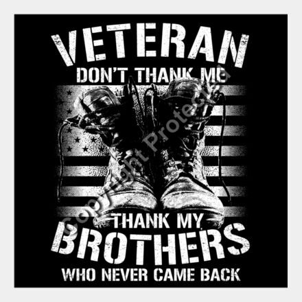 Veteran Brother Thumbnail