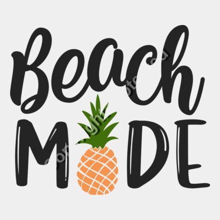 Beach Mode Thumbnail