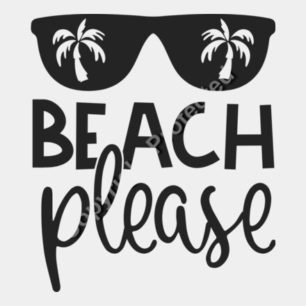 Beach Please Thumbnail