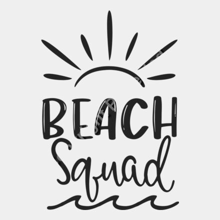 Beach Squad Thumbnail