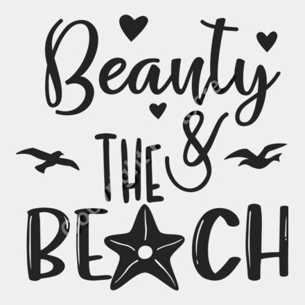 Beauty and the Beach Thumbnail