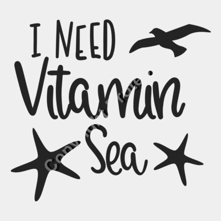I Need Vitamin Sea Thumbnail