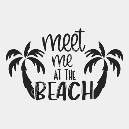 Meet me at the beach Thumbnail