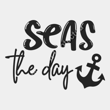 Seas The Day Thumbnail