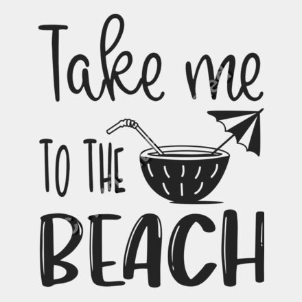 Take me to the beach Thumbnail