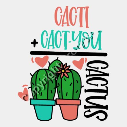 Cacti Cactyou Cactus Thumbnail