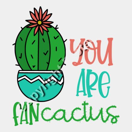FanCactus Thumbnail
