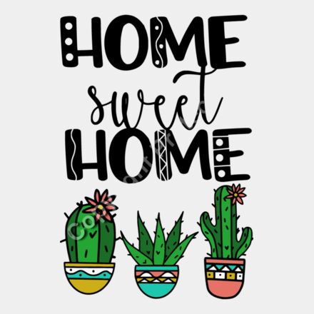 Home Sweet Home Thumbnail