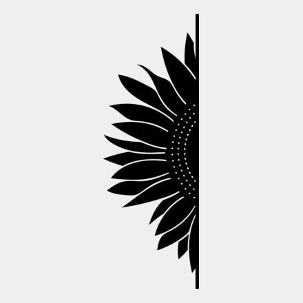 half black Thumbnail