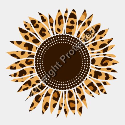 sunflower cheetah 2 Thumbnail