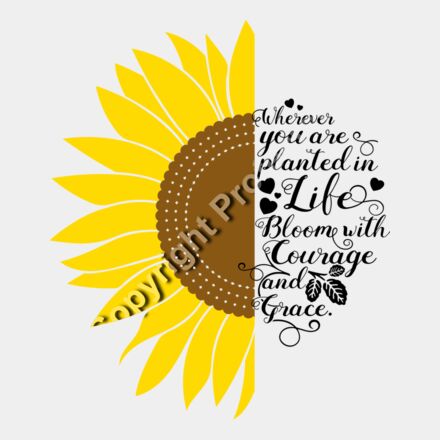 sunflower quote 1 a Thumbnail