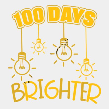 100 days brighter 01 Thumbnail