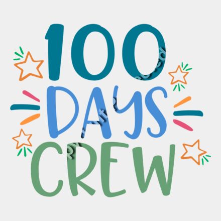 100DaysCrew Thumbnail