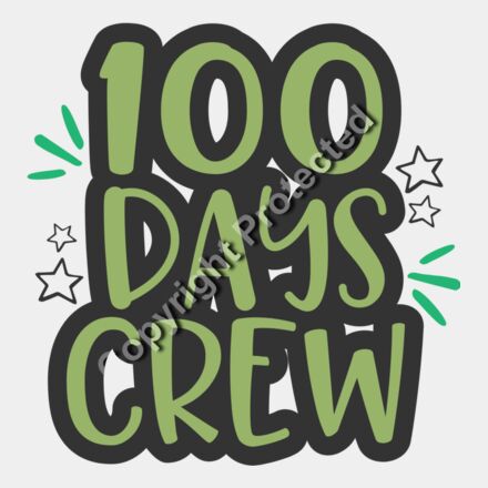 100DaysCrew2 Thumbnail