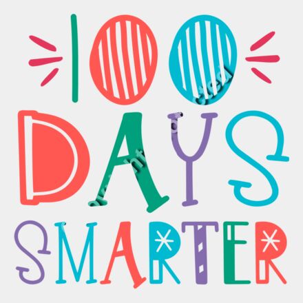 100DaysSmarter Thumbnail