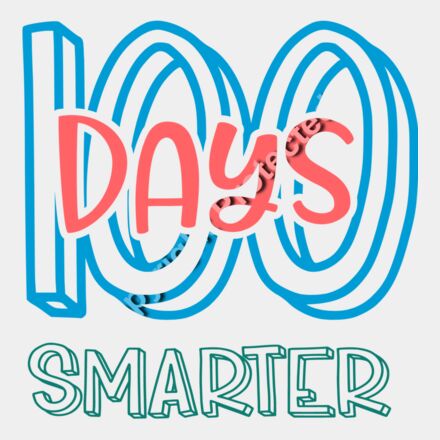 100DaysSmarter2 Thumbnail