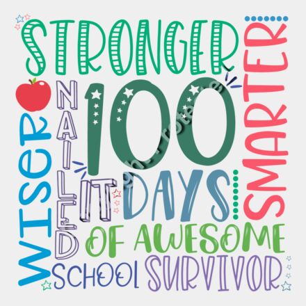 100DaysSubwayArt Thumbnail