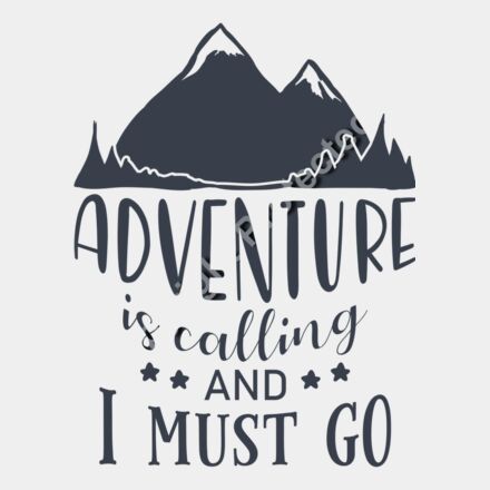 adventure is calling 01 Thumbnail