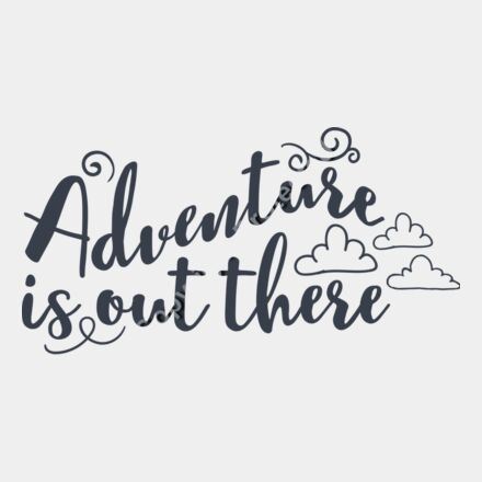 adventure is out there 01 Thumbnail