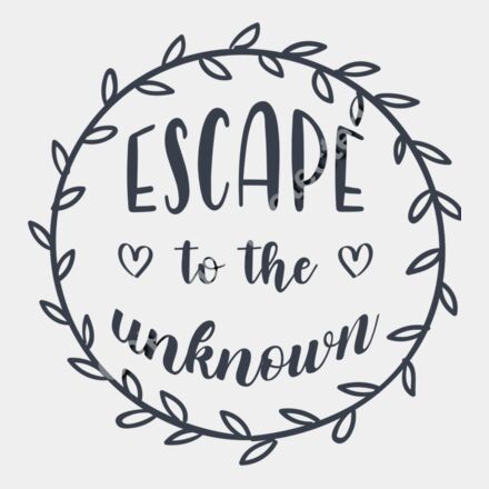 escapte to the unknown 01 Thumbnail
