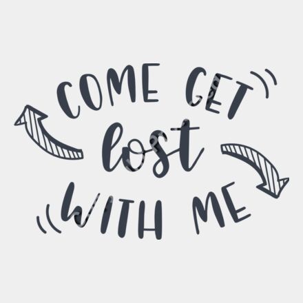 get lost with me 01 Thumbnail