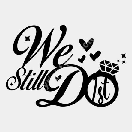 We Still Do 1st Thumbnail