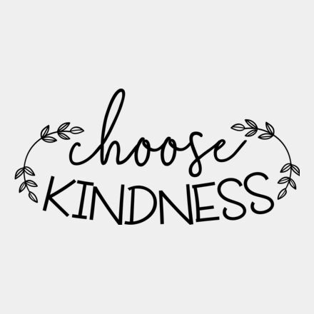 choose kindness 01 Thumbnail
