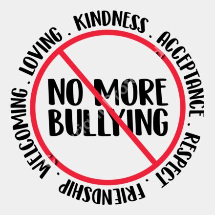 no more bullying 01 Thumbnail