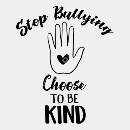 stop bullying 01 Thumbnail