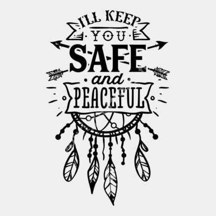 Ill keep you safe Thumbnail