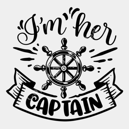 Im her captain Thumbnail