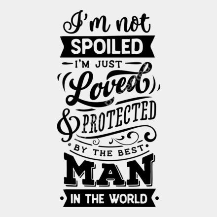 Im not spoiled man Thumbnail