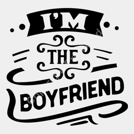 Im the boyfriend Thumbnail